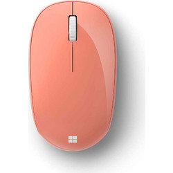 Microsoft Ασύρματο Bluetooth Ποντίκι Bluetooth Mouse Peach