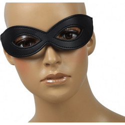 Sexy Cat Woman Mask Ecological Leather Guilty Toys