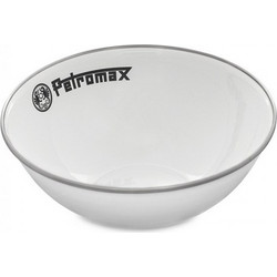 Μπολ Εμαγιέ Petromax 1lt 2τεμ Άσπρο