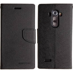Fancy Diary Case ForSamsung Galaxy Note 7 Black