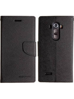 Fancy Diary Case ForSamsung Galaxy Note 7 Black