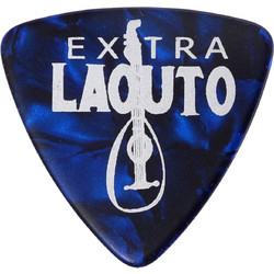 Extra Laouto Triangle - Medium, Blue Pearl