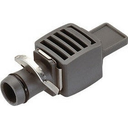 08324-29 Τάπα Gardena Micro-Drip 13mm