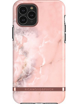 Richmond Finch | Θήκη Pink Marble για iPhone 11 Pro Max