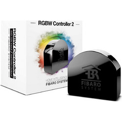 FIBARO RGBW CONTROLLER 2 (FGRGBW-442 / 868.4 MHz EU)