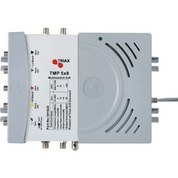 Triax TMP-58 Multiswitch - (301620)