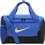 Nike Brasilia 9.5 Τσάντα Χειρός Γυμναστηρίου Μπλε DM3977-405