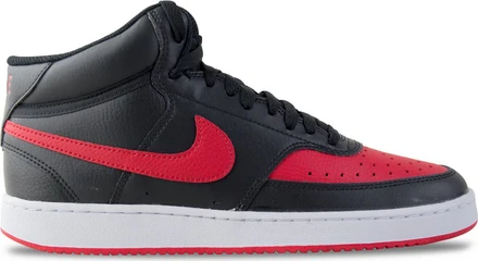 Ανδρικά Sneakers Nike Court Vision Mid DM8682-001