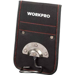 Θήκη Ζώνης για σφυρί Workpro 600011.0009