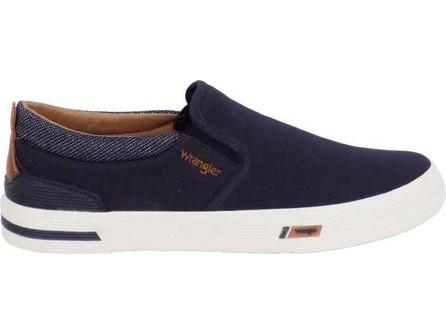 ΑΝΔΡΙΚΟ SNEAKER WRANGLER WM31041A-016 VALLEY SLIP ON
