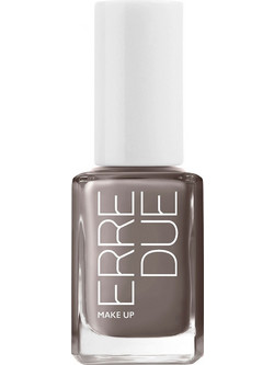 Erre Due Exclusive 191 Peeble Grey Gloss Βερνίκι Νυχιών Μακράς Διαρκείας 12ml