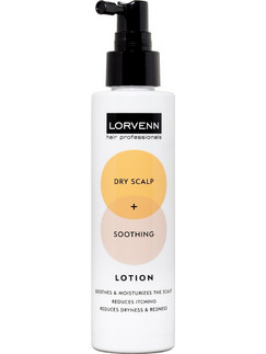 Lorvenn Tonifying & Prevention Control Λοσιόν κατά της Τριχόπτωσης 150ml