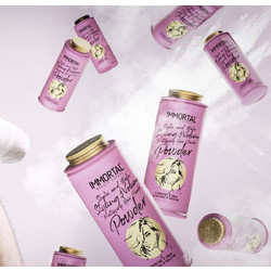 Immortal Styling & Volume Powder 20gr