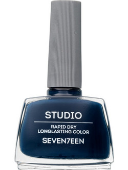Seventeen Studio Rapid Dry Lasting Color 171 Gloss Βερνίκι Νυχιών Μακράς Διαρκείας 12ml