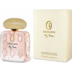 Trussardi My Name Eau de Parfum 100ml