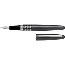 PILOT FINE WRITING ΠΕΝΑ MR3 RETRO POP 1.0mm ΜΑΥΡΗ ΣΕ ΚΟΥΤΙ