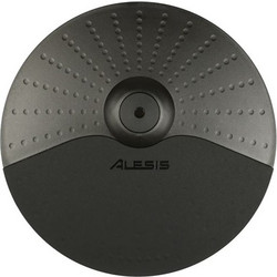 ALESIS 102150143-A 10" Πιατίνι με Tσόκ για DM7X, Forge, Nitro