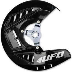 ΚΑΠΑΚΙ ΔΙΣΚΟΠΛΑΚΑΣ HUSQVARNA TC 125 15'-22' / TE 125 16'-19' / TX 125 16'-19' ΜΑΥΡΟ UFO