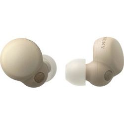 Sony LinkBuds S WF-LS900N Taupe