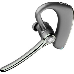 Cellular Line Fluent Ακουστικό Bluetooth In Ear Black