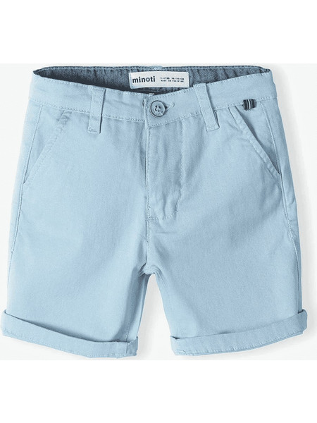 Minoti Παιδική Βερμούδα TIDE7 Blue