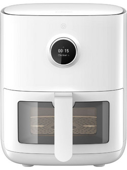 Xiaomi Smart Pro BHR6943EU Air Fryer 4lt με Wi-Fi