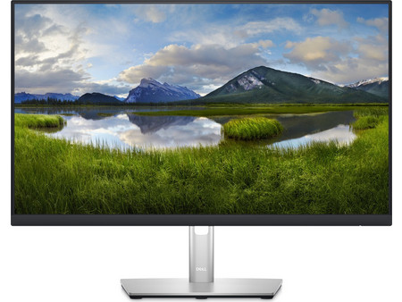 Dell P2423DE IPS Monitor 23.8" 2560x1440 QHD 75Hz 5ms