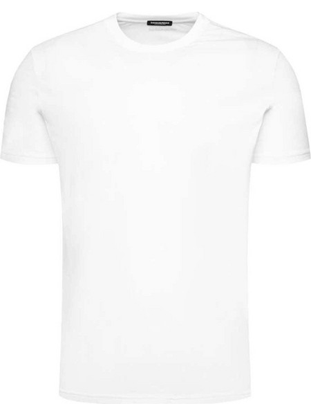 T-Shirt DCM20003023K 100 white