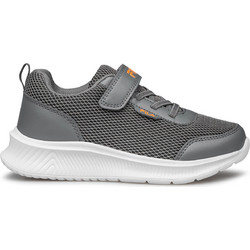 Fila Campilio 3 Παιδικά Sneakers Ανθρακί 3AF31041-300