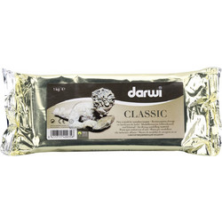 Πηλός Λευκός 1kg