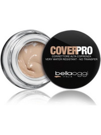 Bella Oggi Coverpro 302 Medium Tone Liquid Concealer 3.5ml