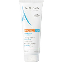 A-Derma Protect AH After Sun Γαλάκτωμα Προσώπου & Σώματος 250ml