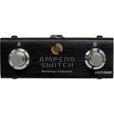 HoTone FS-1 Ampero Switch Ποδοδιακόπτης