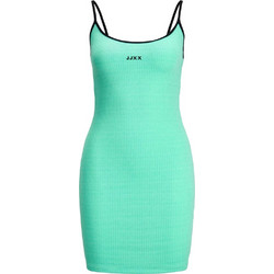 Jack & Jones Mini Καλοκαιρινό Φόρεμα Τιρκουάζ 12224663