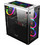 Armaggeddon Nimitz TR5000 White Gaming Midi Tower Κουτί Υπολογιστή με Πλαϊνό Παράθυρο