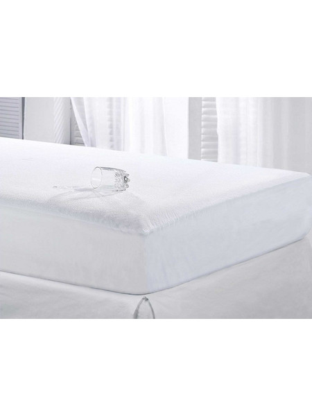 Αδιάβροχο επίστρωμα Γιαννακόπουλος 180x200+40cm
