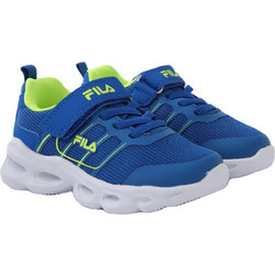 Fila Flash Gordon 2 Παιδικά Sneakers με Φωτάκια Royal Blue 7AF31040-256