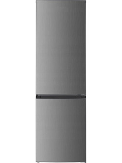 Davoline CFX 253 NF IX Ψυγειοκαταψύκτης 253lt Full No Frost Υ180xΠ54xΒ60cm Inox