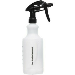 Work Stuff Ψεκαστήρας σε Λευκό Χρώμα 750mlΚωδικός: 31305774