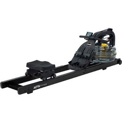 First Degree Fitness Neon Indoor Rower