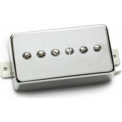 Seymour Duncan Phat Cat Neck P90 NickelΚωδικός: SPH90-1N-NC