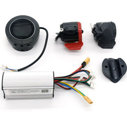Generic kit 24V - 250W σε στρογγυλό σχήμα Lenzod