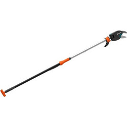 GARDENA 12000-20 ΚΛΑΔΕΥΤΗΡΙ ΜΕ ΣΤΑΘΕΡΟ ΚΟΝΤΑΡΙ STARCUT 160 PLUS ΓΙΑ ΚΛΑΔΙΑ ΕΩΣ 32 MM - ΜΗΚΟΣ 1,60 Μ