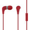 Acme HE-15 Handsfree In-Ear 3.5mm Red Acme HE-15 Handsfree In-Ear 3.5mm Red