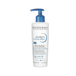 Bioderma Atoderm Cream 200ml