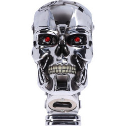 Terminator 2 Bottle Opener - Fan Shop and Merchandise