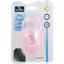 LORELLI ΘΗΚΗ ΠΙΠΙΛΑΣ BLUSH PINK 10220470005