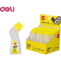 Deli Κόλλα Υγρή 65ml (231.21410)