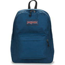 JanSport EK0A5BAG-N54 Σακίδιο Πλάτης 26lt Μπλε