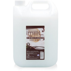Imel Coconut Confitionerl Conditioner για Όγκο 4lt